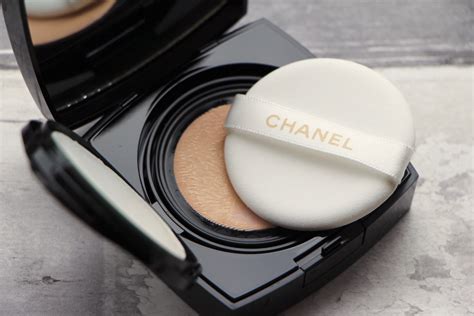 chanel cushion foundation shades|where to buy Chanel foundation.